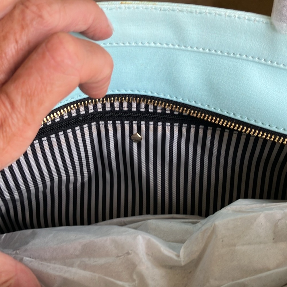 Kate Spade New Horizons Out of Office Tote Bag - Picture 8 of 13